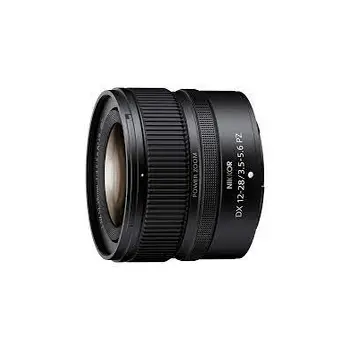 Nikon Nikkor Z DX 12-28mm F3.5-5.6 PZ VR Lens